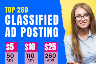 post classified ads on top classified ad posting sites