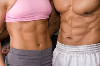 show you how to Burn Fat Fast without changing your diet