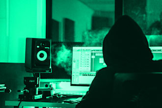 professional mixing and mastering