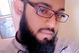 be your online quran teacher with tajweed