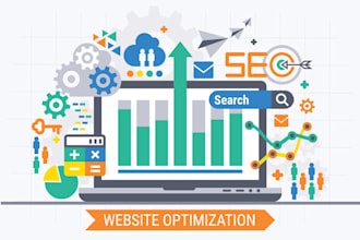 do website speed optimization