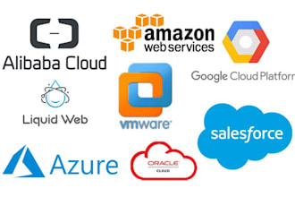 setup or configure or optimize or fix your vps or server