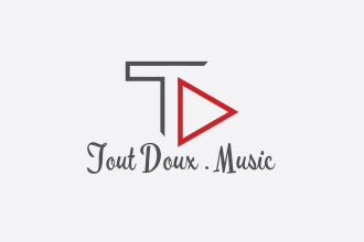 design a creative , custom logo for dj, band, music, or any business