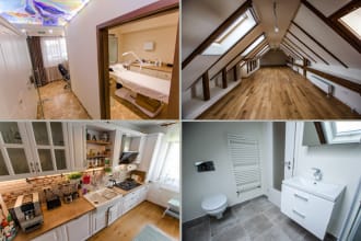 edit your real estate pictures