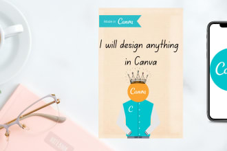 do anything on canva