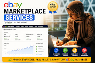 do amazon to ebay dropshipping top listings