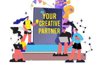 do anything in adobe illustrator, adobe photoshop