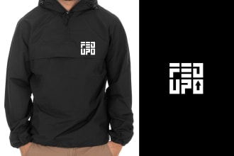 design fashion apparel streetwear clothing brand logo