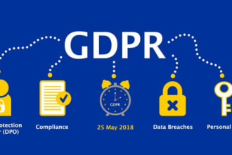 prepare a gdpr data prot dpia assessment for your company