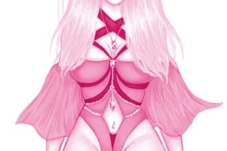 draw your human character or furry oc sfw or nsfw