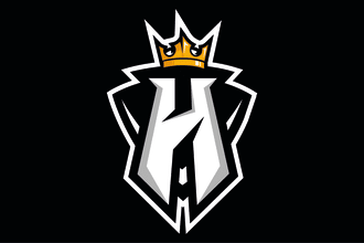 do clean professional gaming esports letter logo design