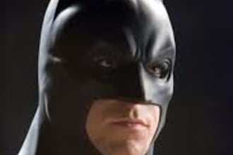 send a singing telegram over the phone as batman