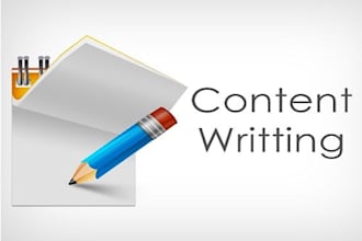 do SEO article writing, blog writing, or website content