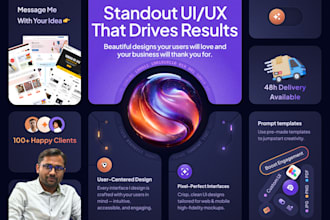 mobile UI design, web app, dashboard ui, mobile app UI UX design, figma design