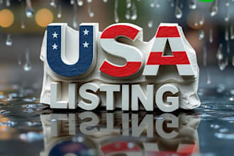 usa live local seo citations for local business