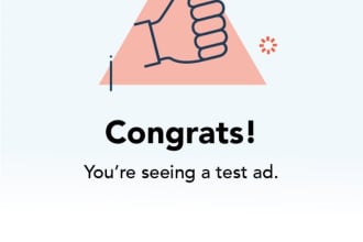 add applovin ads with fan and admob mediation in android studio
