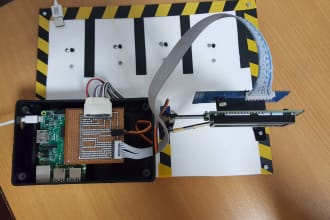 help your arduino,esp32,8266 firmware,prototype