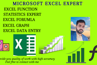 automate calculate excel functions formulas macros dashboard