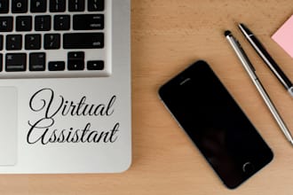 be your VA business specifically lead generation