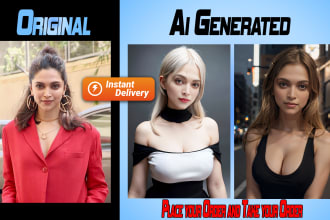 convert your pictures to stunning ai portraits instantly