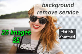 remove background from photos