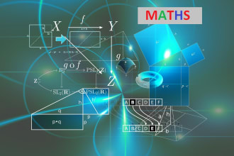be helpfull in mathematics projects latex ,machine learning
