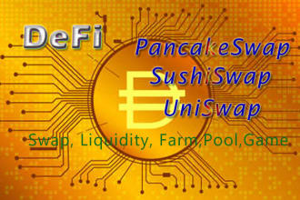 fork pancakeswap, uniswap v3, v2, sushis on ethereum all evm and zksync era