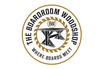 design unique cleaning, furniture and home furnishing logo without any copyright