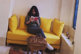 guide your business  in morocco as a moroccan assistance