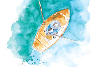 do your illustration or graphic