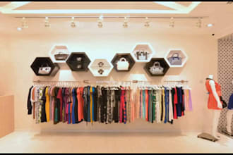 do unassailable clothes promotion, boutiques promotions