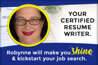 your tell your story by writing your resume, linkedin, and cover letter