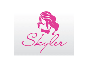 design a meaningful   clothing logo with new concepts