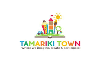 design a fun and playful childcare centre or preschool logo in 1 day