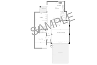 floor plans elevations sections and more
