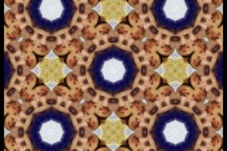 make seamless pattern design