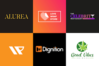 create incredible logo designs for your business and project