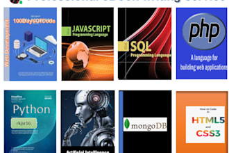 write development technology ebooks