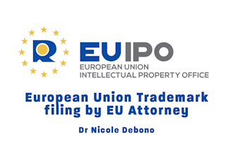 file your trademark application as your eu trademark lawyer