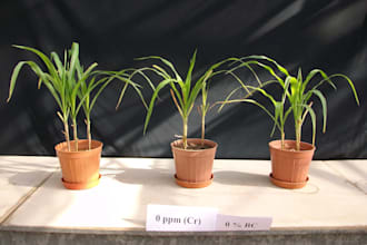 help in plant ecology, physiology and taxonomy