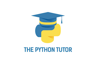 tutor, help or teach you to code python beginner to advance
