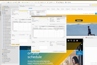 fix and solve any problem in your sap b1 system or addons