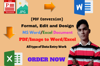 convert pdf to word