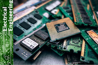 be your online expert tutor for electrical engineering