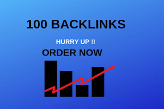 do high authority backlinks, dofollow link building