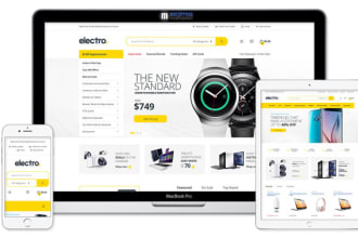 do multi vendor, amazon affiliate or ecommerce site