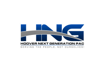 design wonderful political campaign logo with free source file
