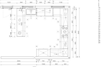 do your kitchen design