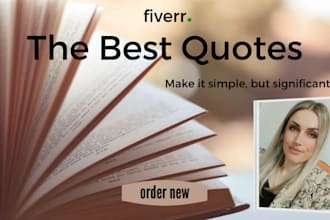 design motivational quotes posts