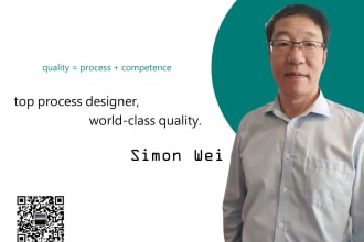 coach you iso 9001